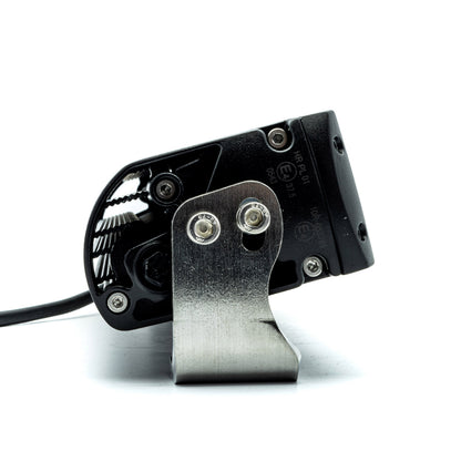 LED-extralampa – OSRAM – 10 LED – 2700 LM – 400 x 94 x 77 mm