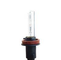Xenonlampa – H11 – PGJ19–2 – 4300K – 85V
