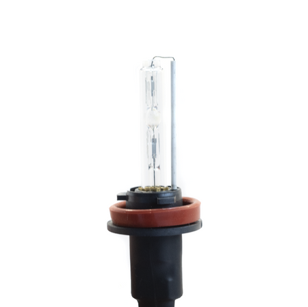 Xenonlampa – H11 – PGJ19–2 – 6000K – 85V