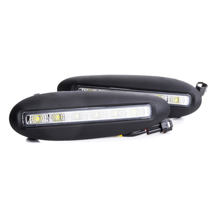 LED-varselljus Mercedes-Benz S-klass W220
