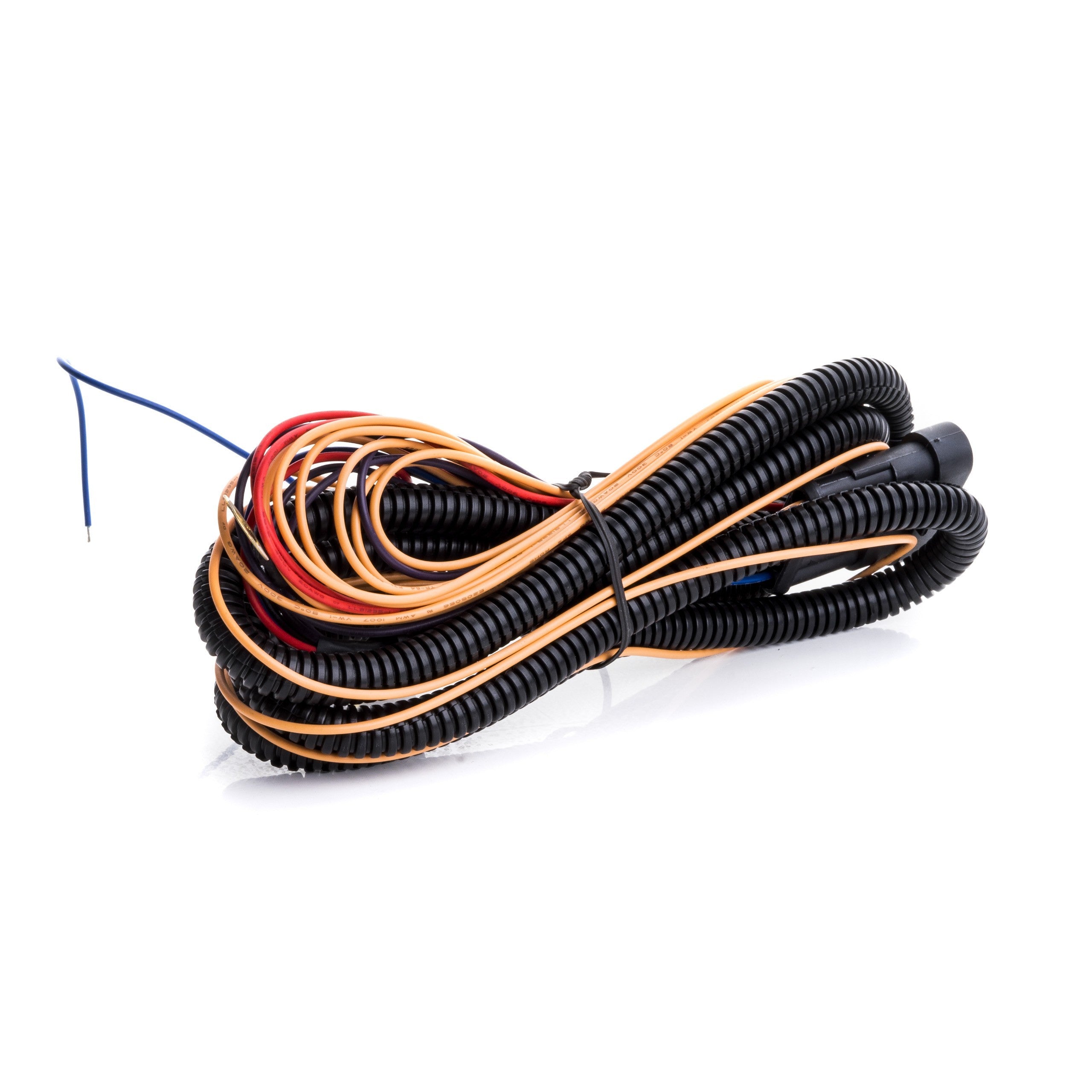 LED-varselljus Mercedes-Benz S-klass W220