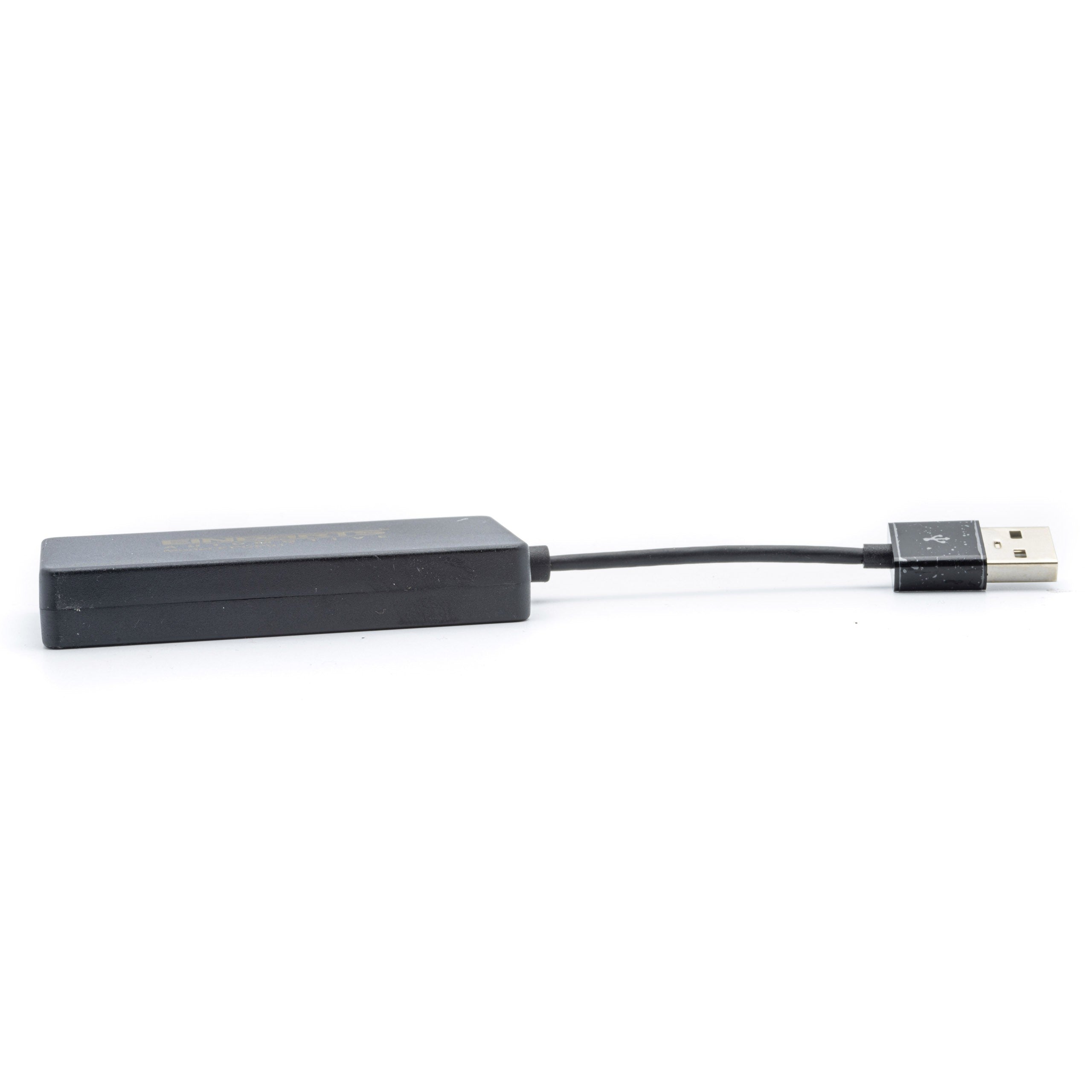 CarPlay- och Android Auto-adapter – 80 × 46 × 13 mm