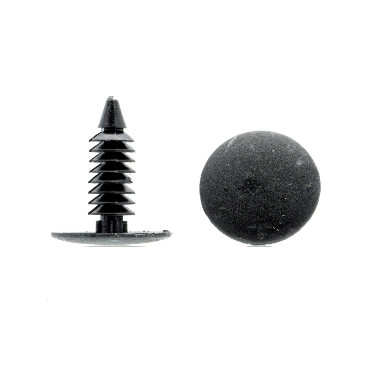 Fästclips – 100-pack