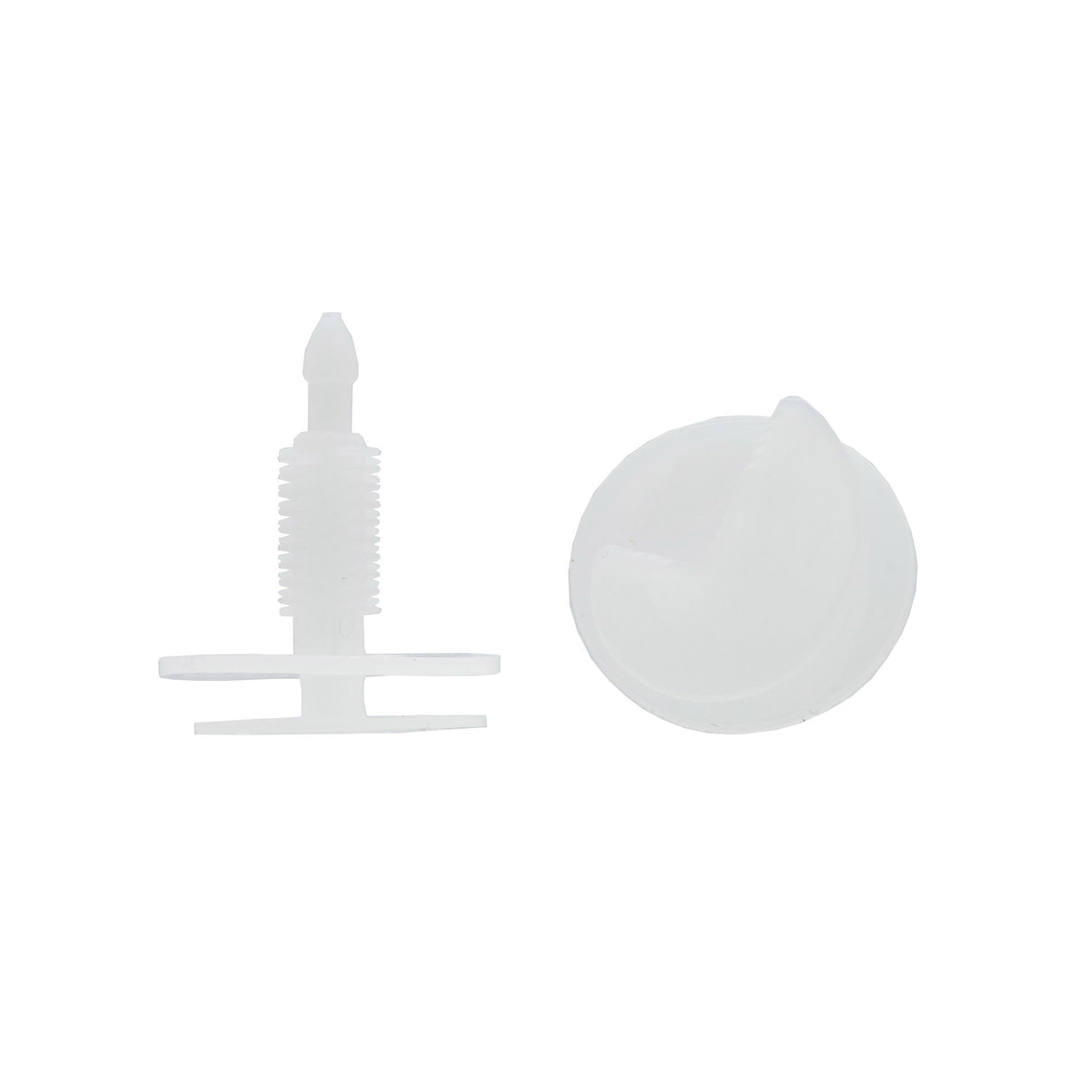 Fästclips – 415-pack