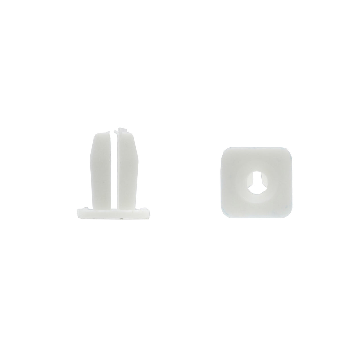 Fästclips – 415-pack