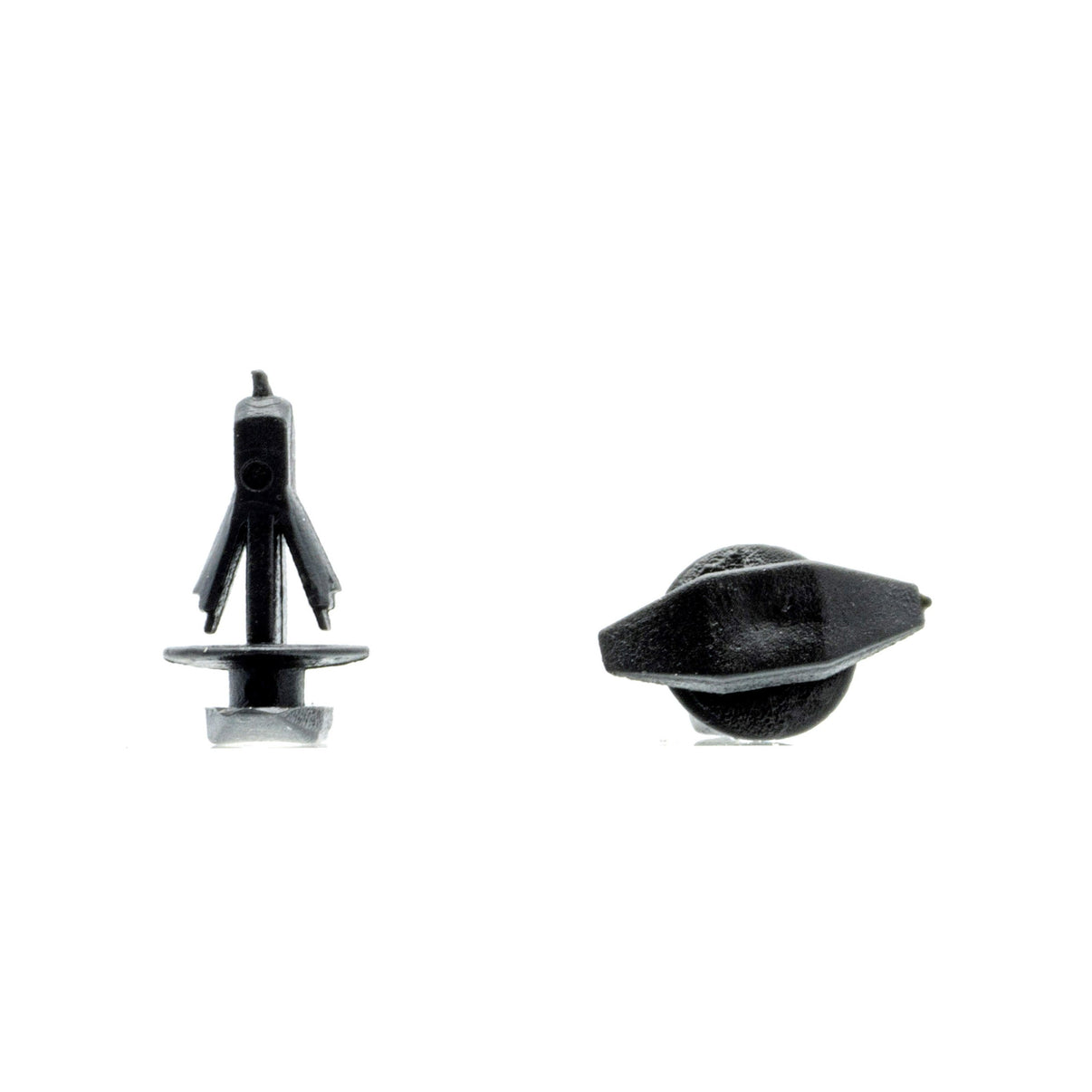 Fästclips – 415-pack