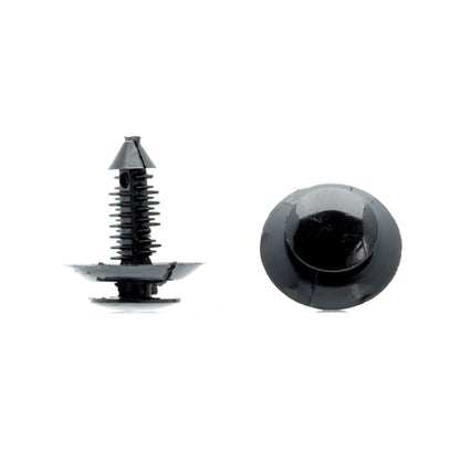 Fästclips – 415-pack