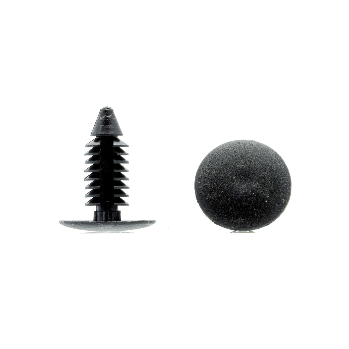 Fästclips – 415-pack