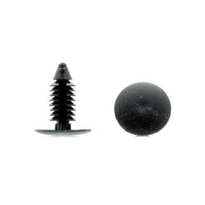 Fästclips – 415-pack