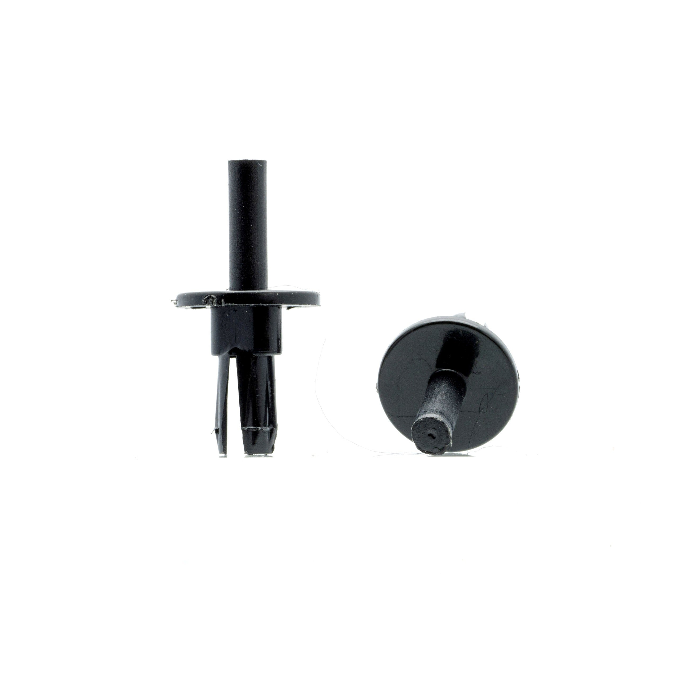 Fästclips – 415-pack