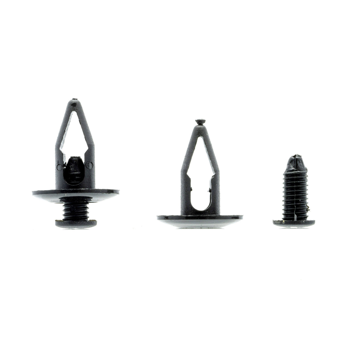 Fästclips – 415-pack