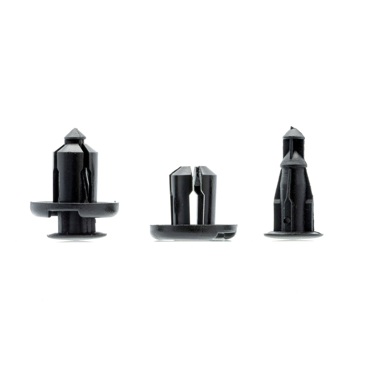 Fästclips – 500-pack