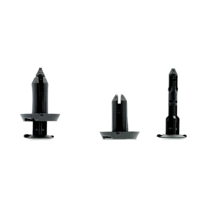 Fästclips – 415-pack