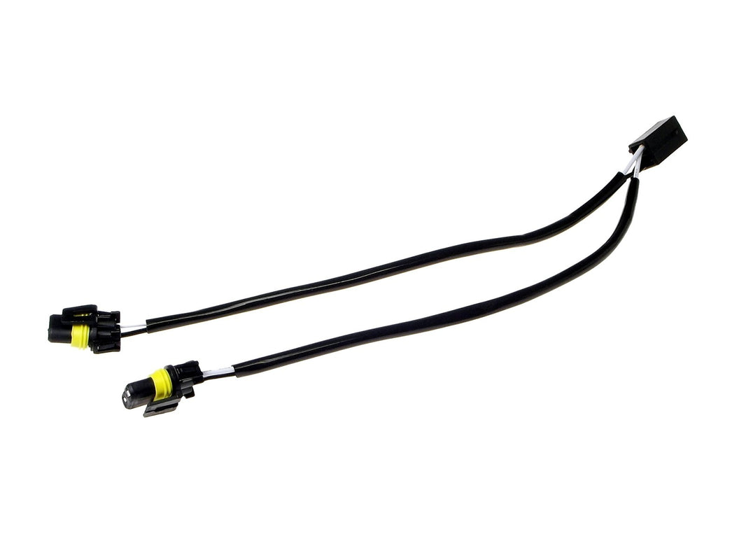 LED-arbetslampa