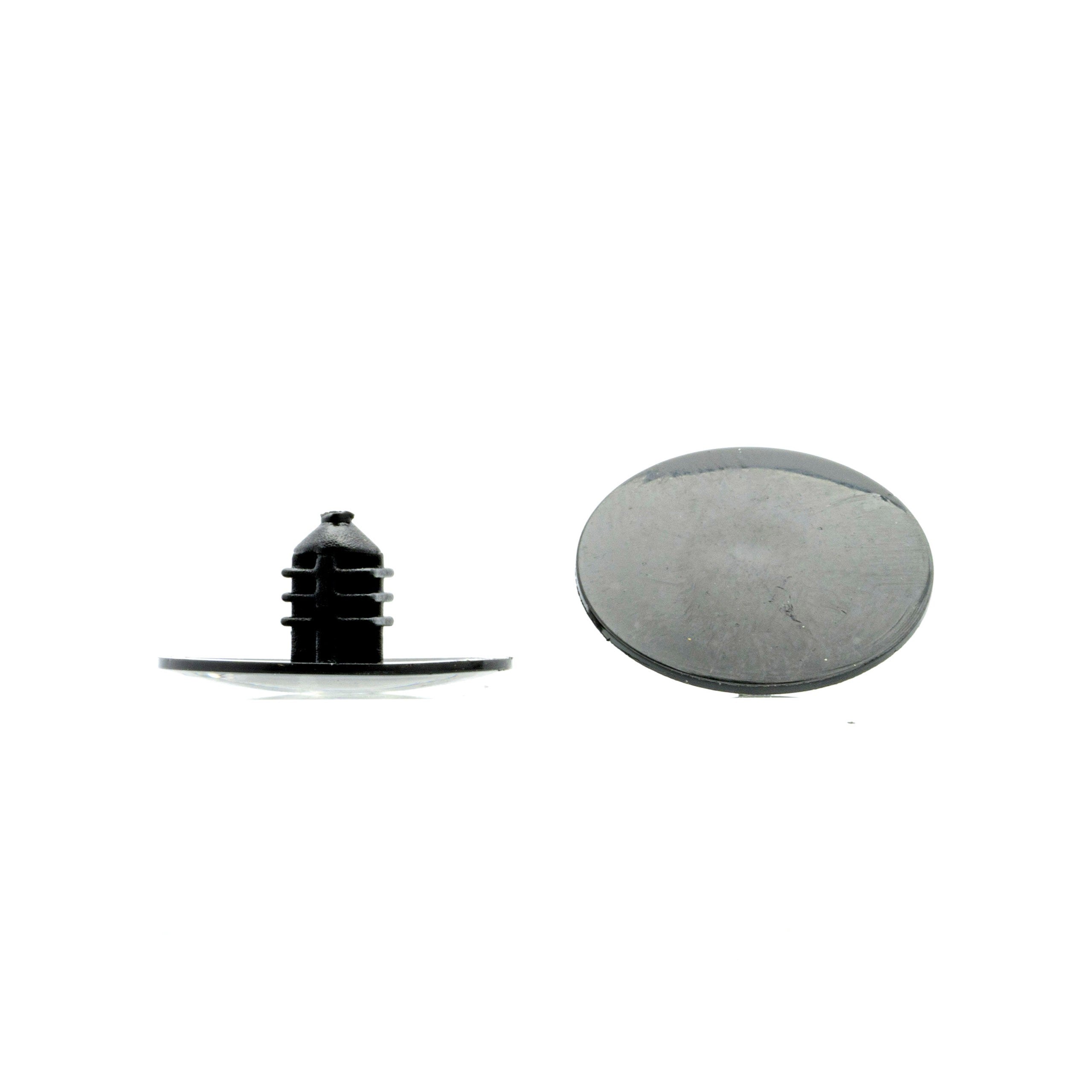Fästclips – 415-pack