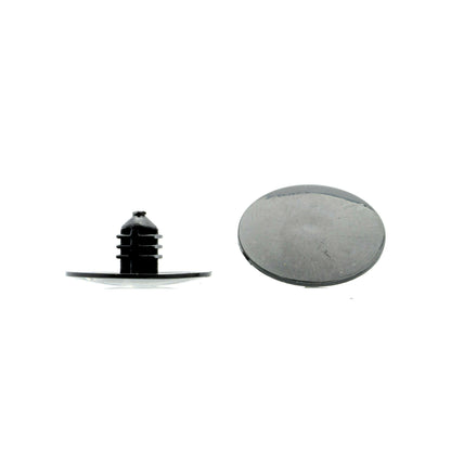 Fästclips – 415-pack