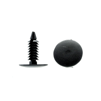 Fästclips – 500-pack