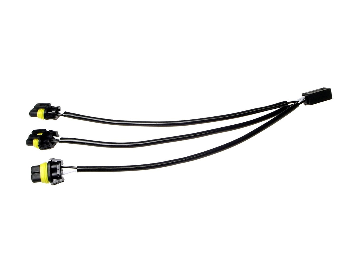 LED-arbetslampa