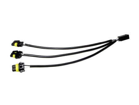 LED-arbetslampa