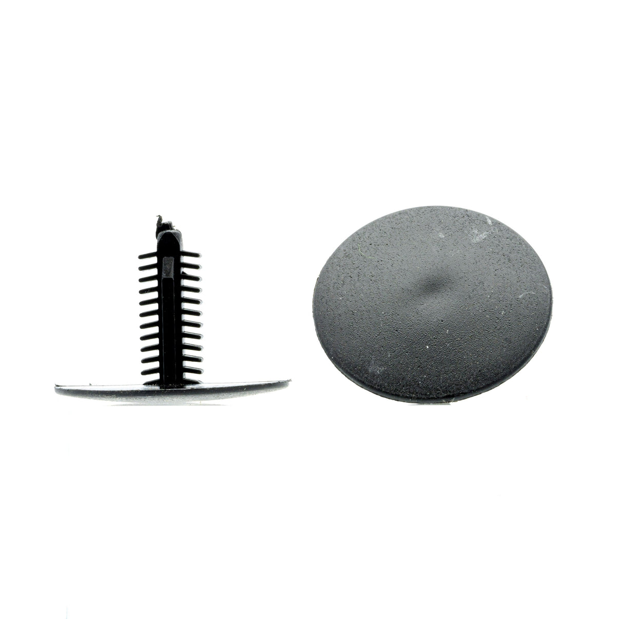 Fästclips – 500-pack