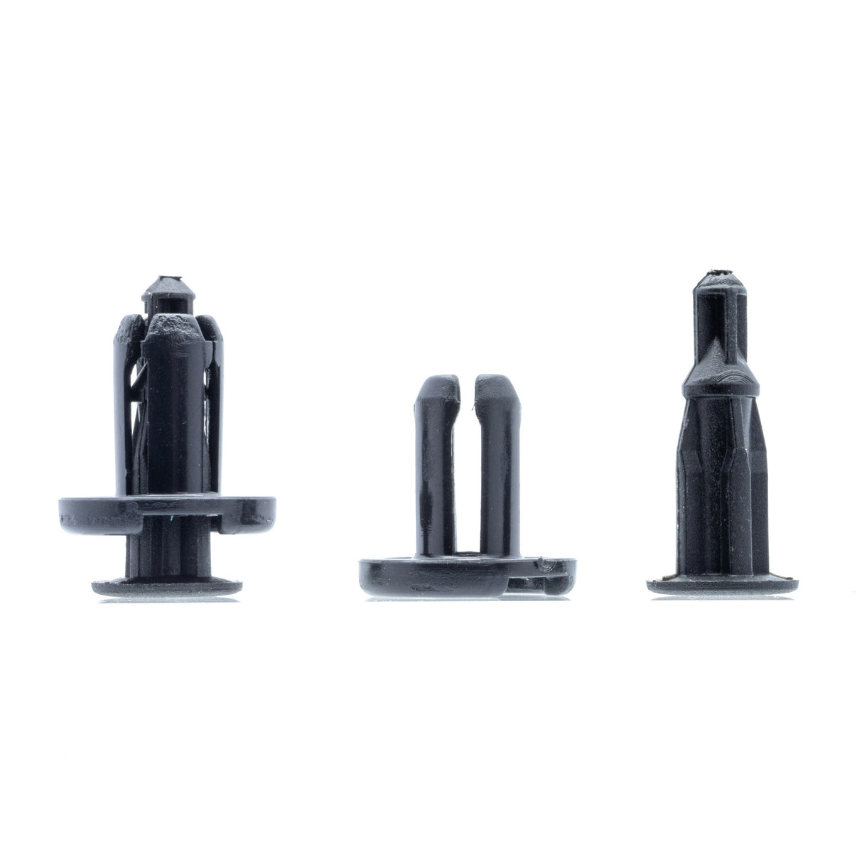 Fästclips – 232-pack