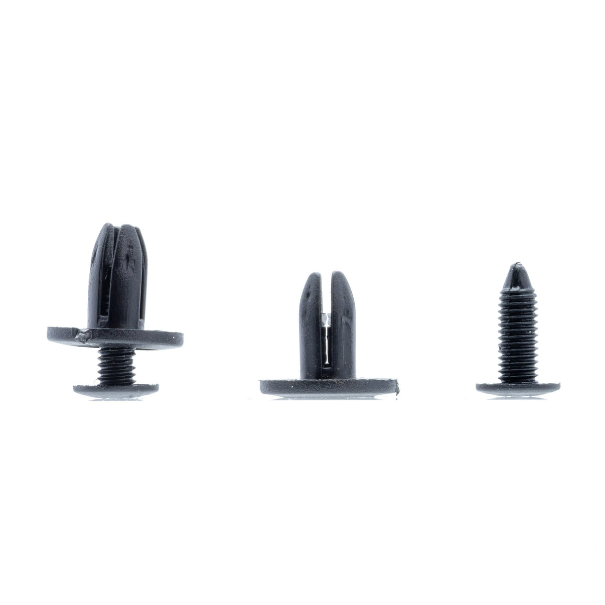Fästclips – 625-pack