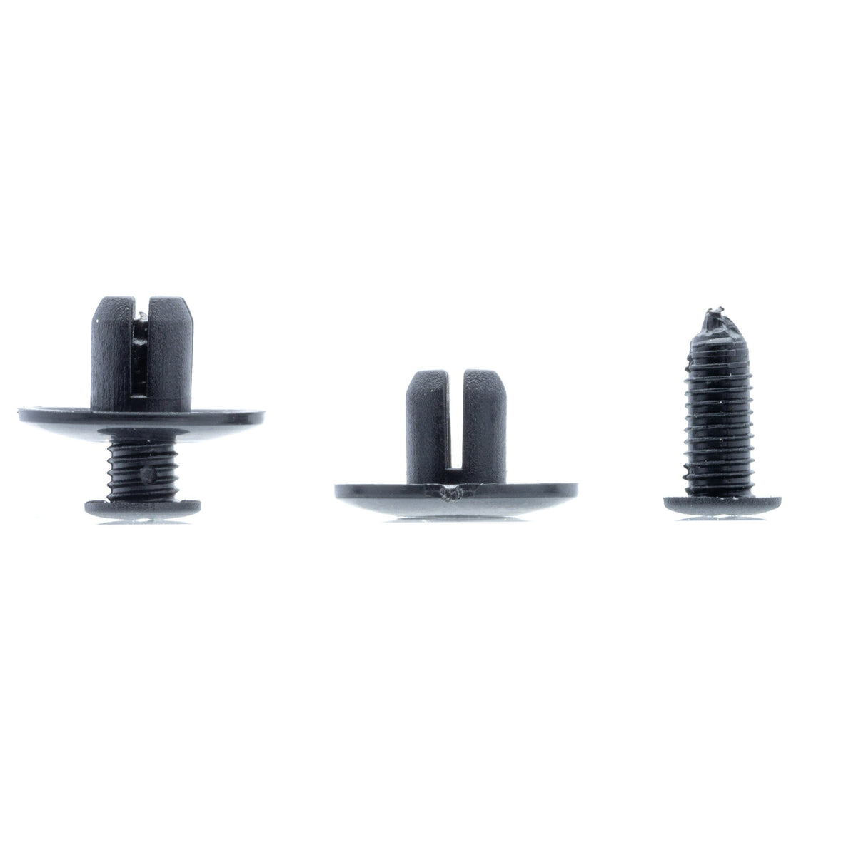 Fästclips – 625-pack