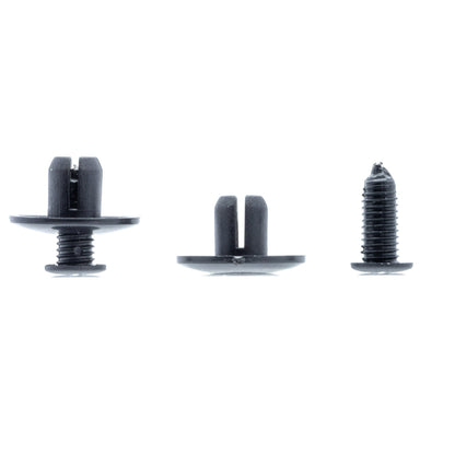 Fästclips – 625-pack
