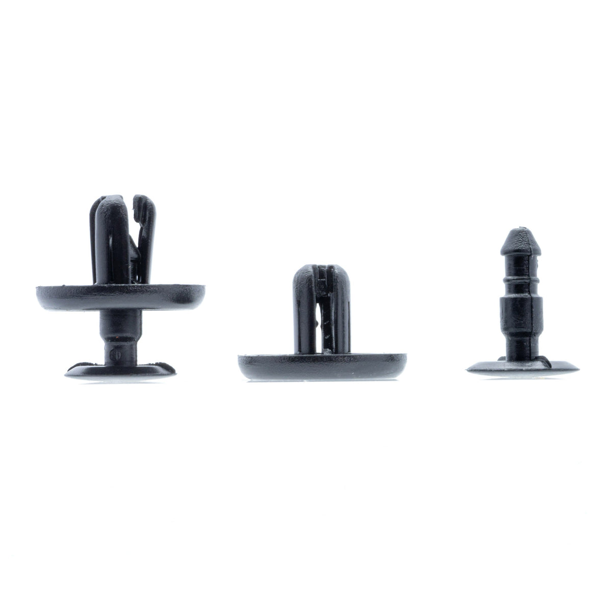 Fästclips – 625-pack
