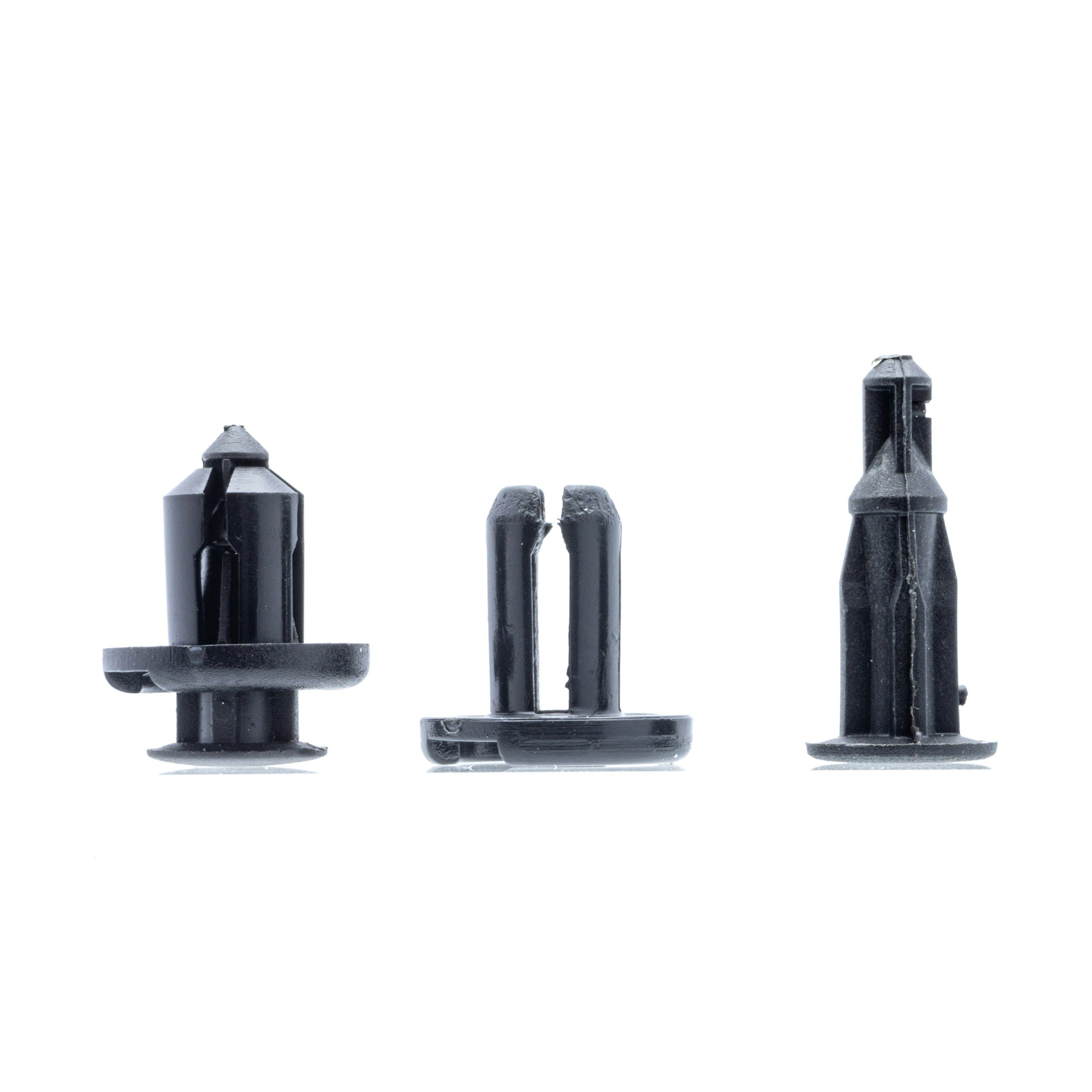 Fästclips – 240-pack