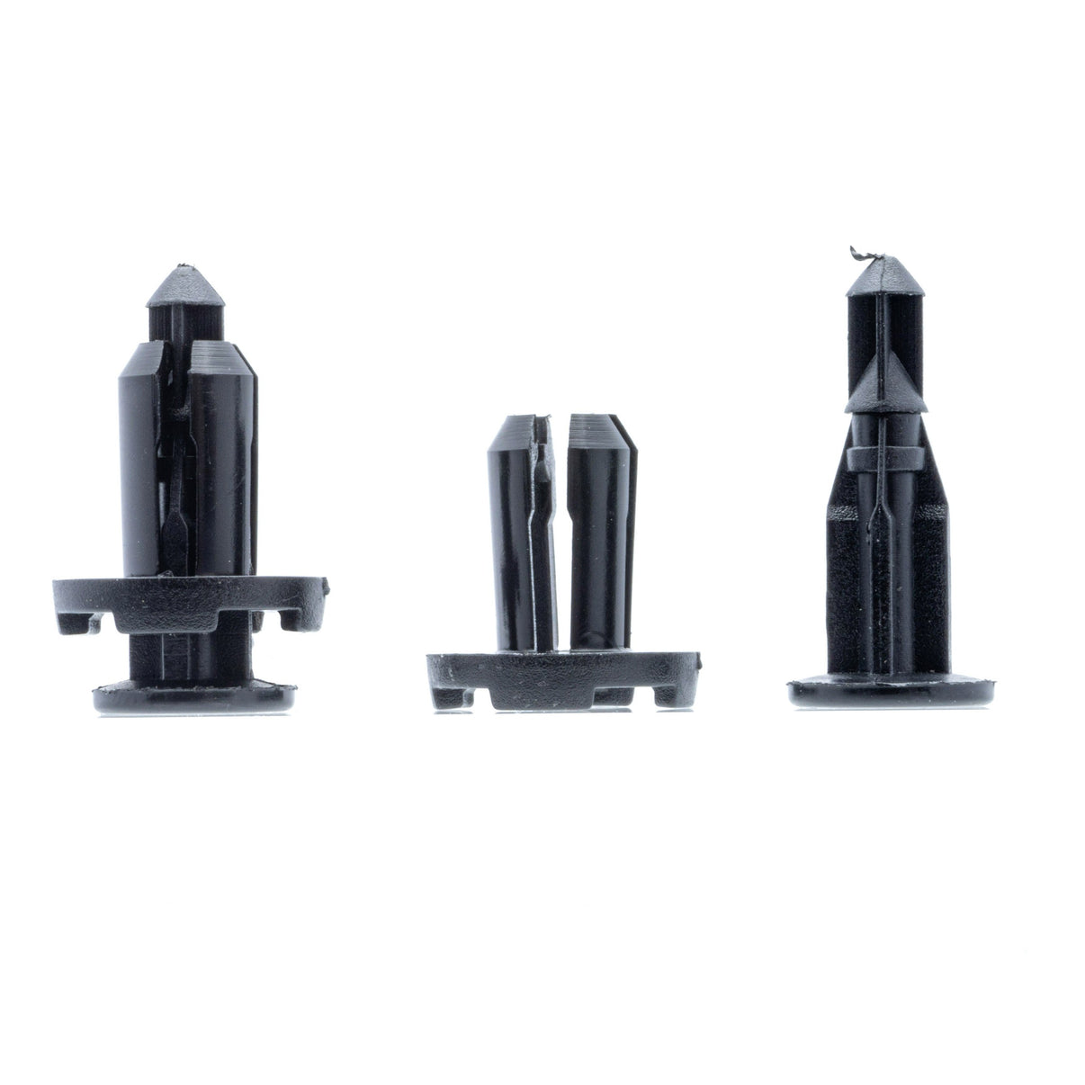 Fästclips – 625-pack