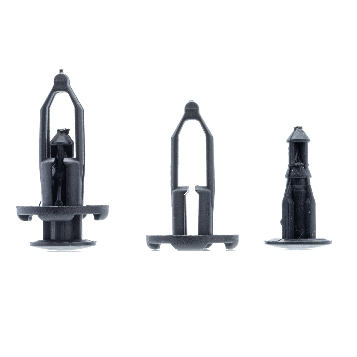 Fästclips – 625-pack