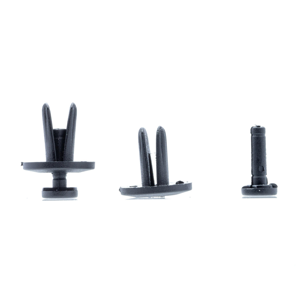 Fästclips – 240-pack