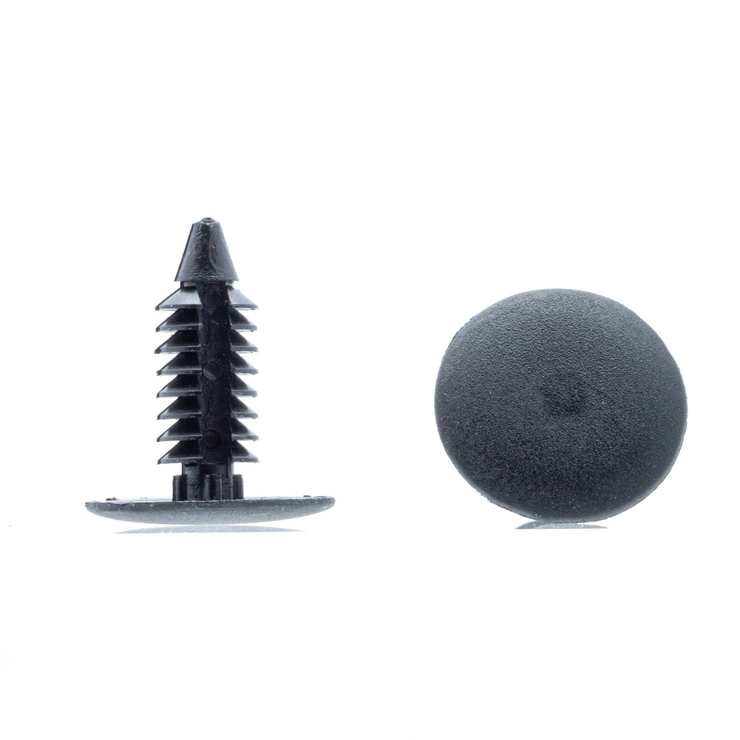 Fästclips – 240-pack