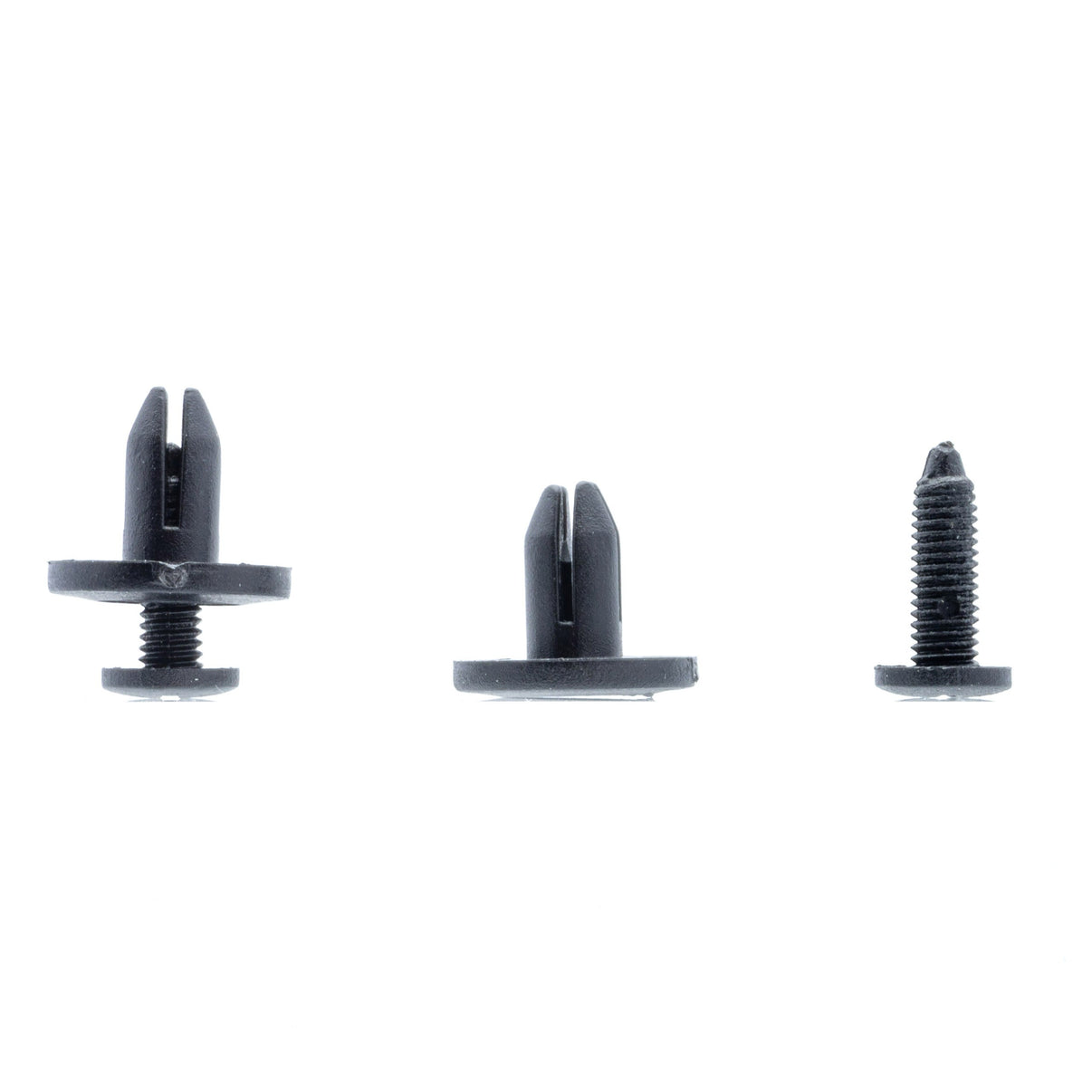 Fästclips – 625-pack