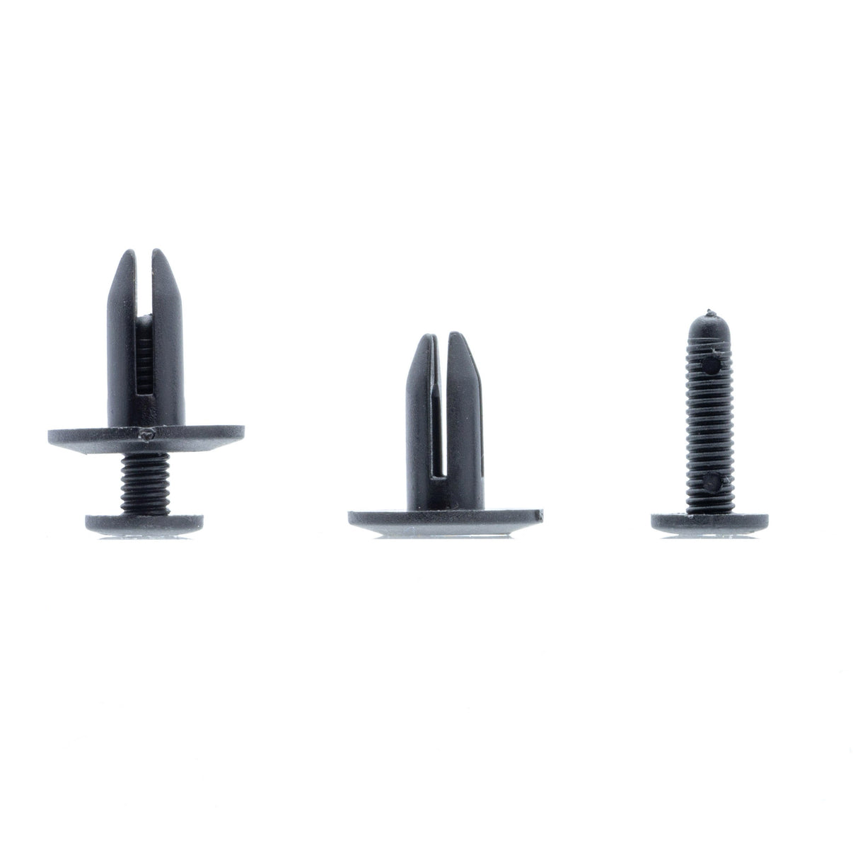 Fästclips – 625-pack