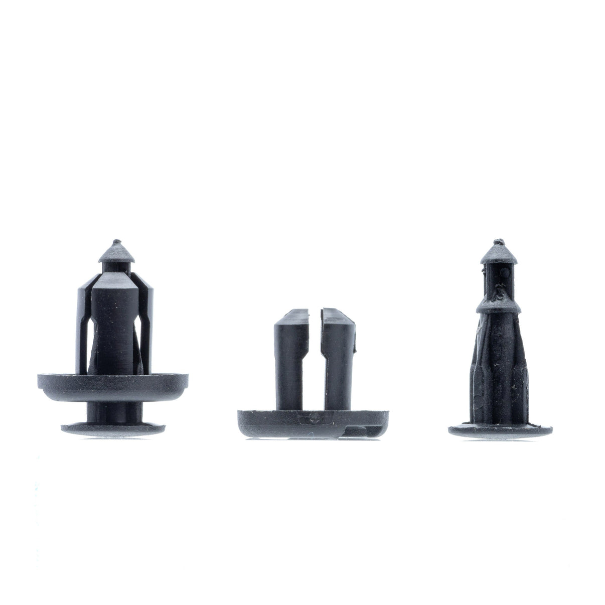 Fästclips – 625-pack