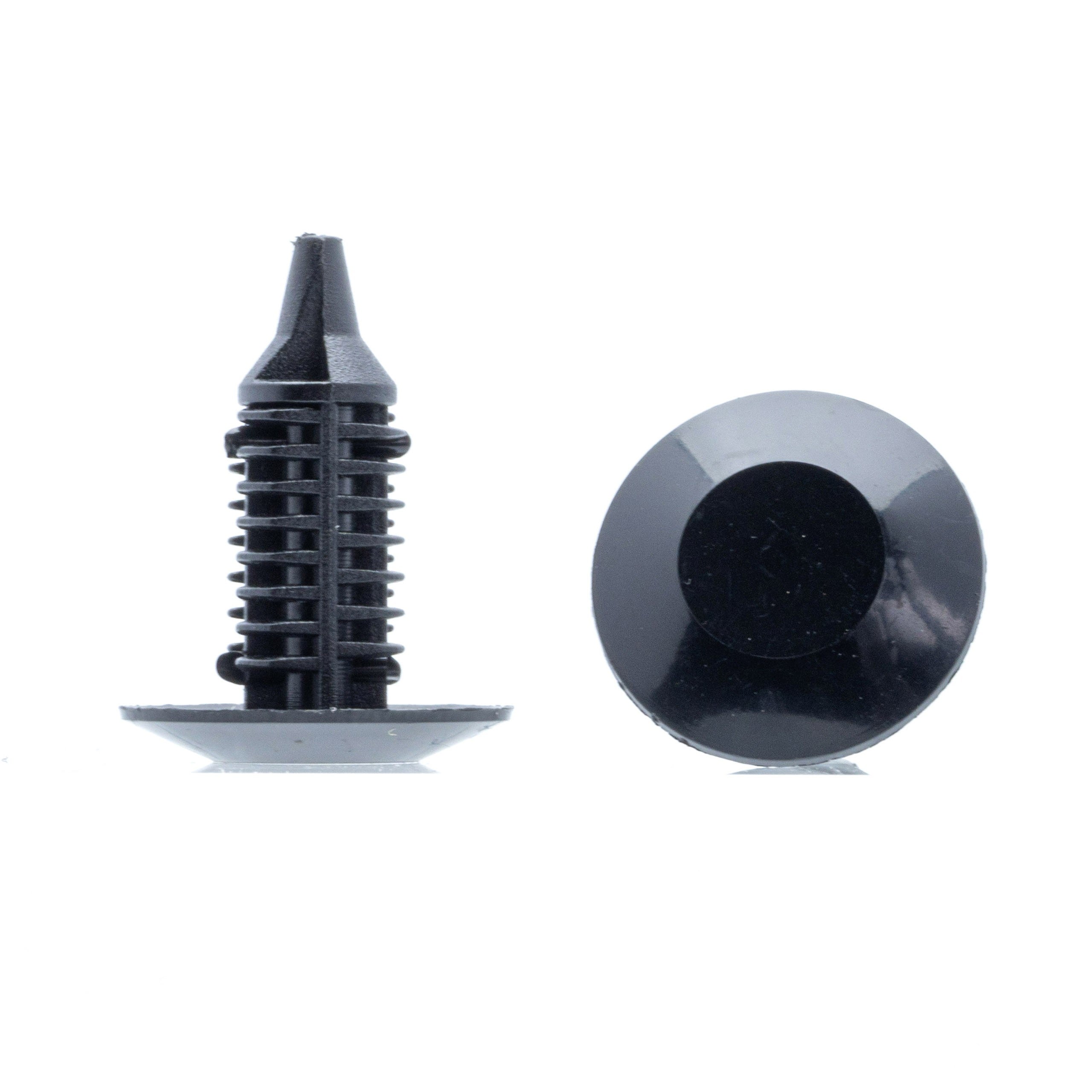 Fästclips – 240-pack