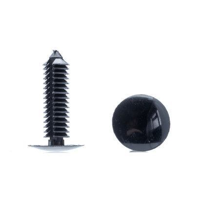 Fästclips – 240-pack