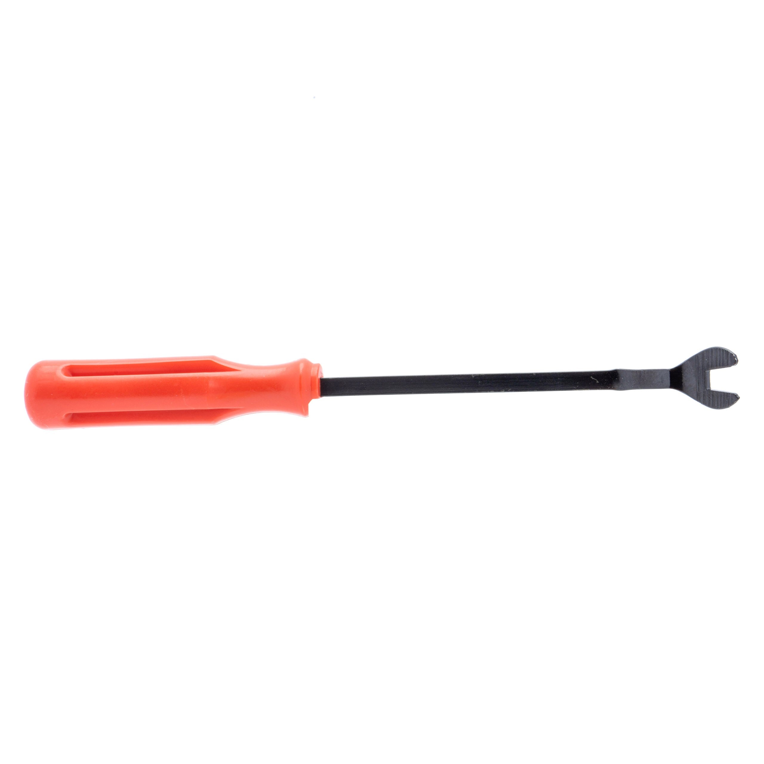 Fästclips – 625-pack