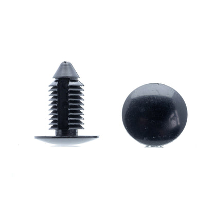 Fästclips – 240-pack