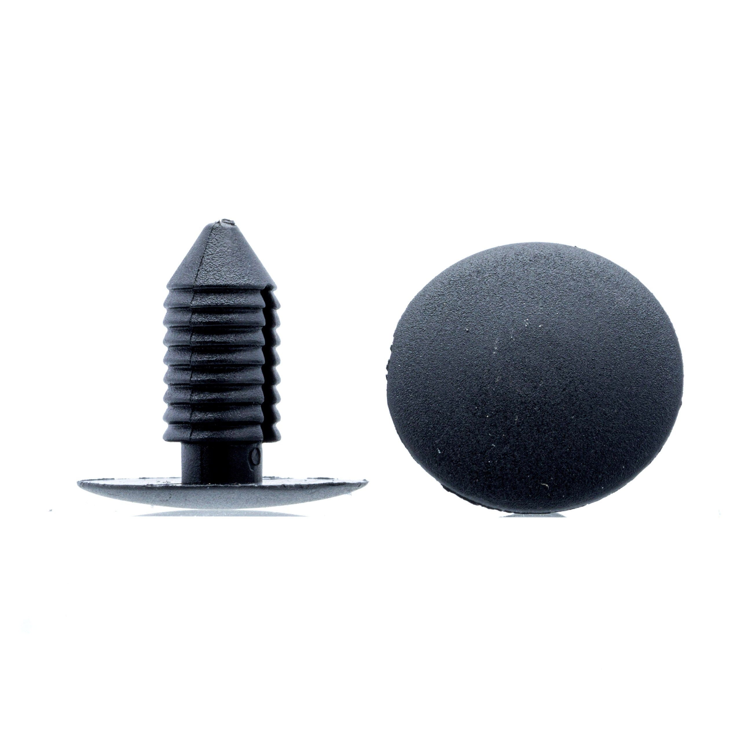Fästclips – 240-pack