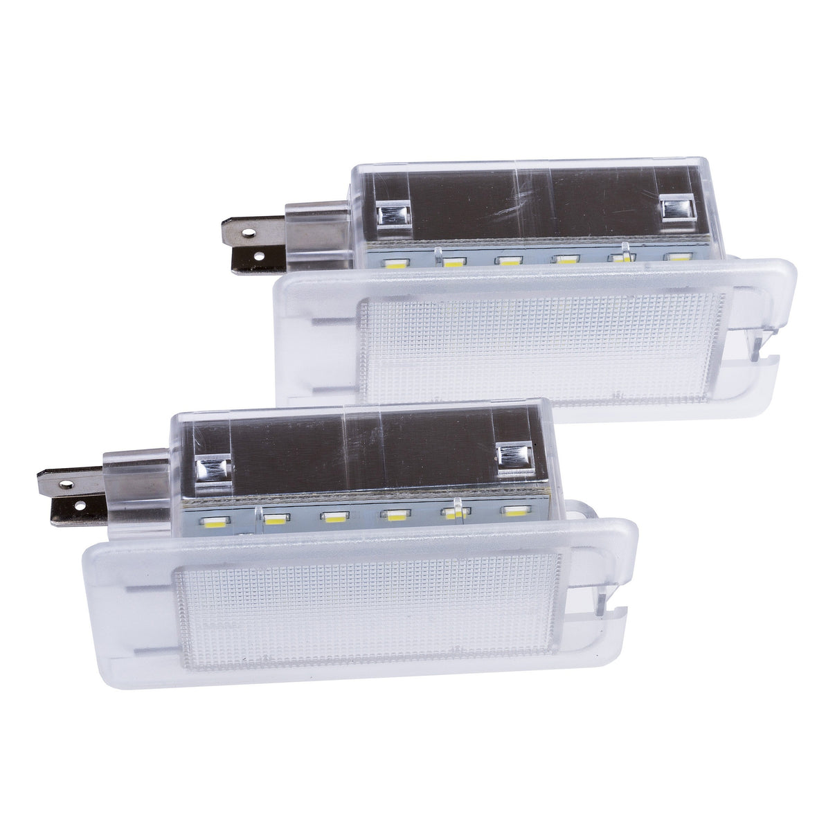 LED-interiörbelysning Hyundai Accent/Grandeur Tg m.fl. – 6000K