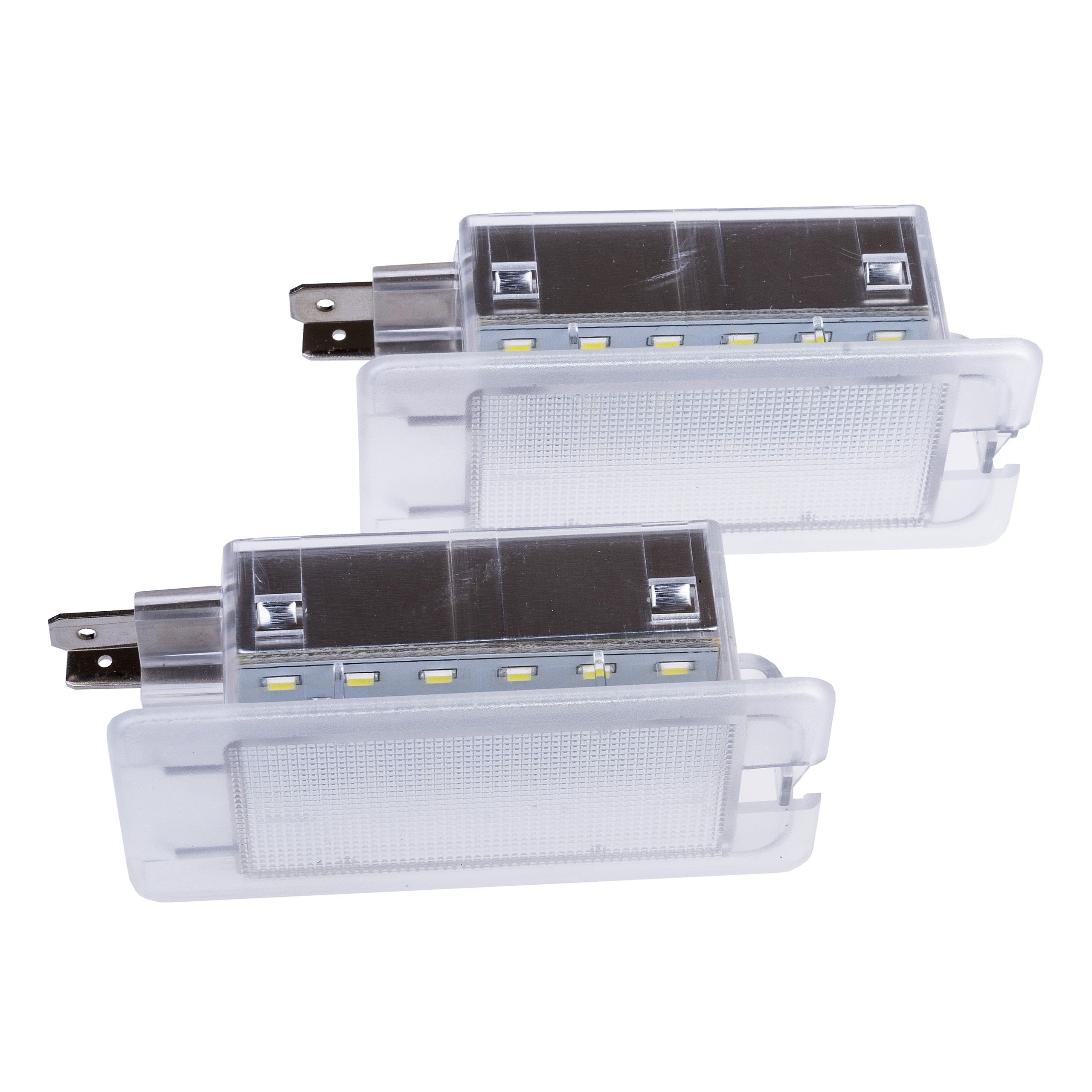 LED-interiörbelysning Hyundai Accent/Grandeur Tg m.fl. – 6000K