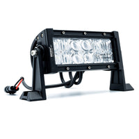 LED-arbetslampa – 36 W – 6000K – 12 LED – 4860 LM – 165 mm