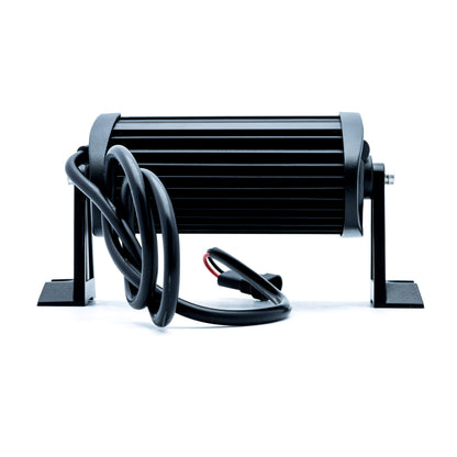 LED-arbetslampa – 36 W – 6000K – 12 LED – 4860 LM – 165 mm