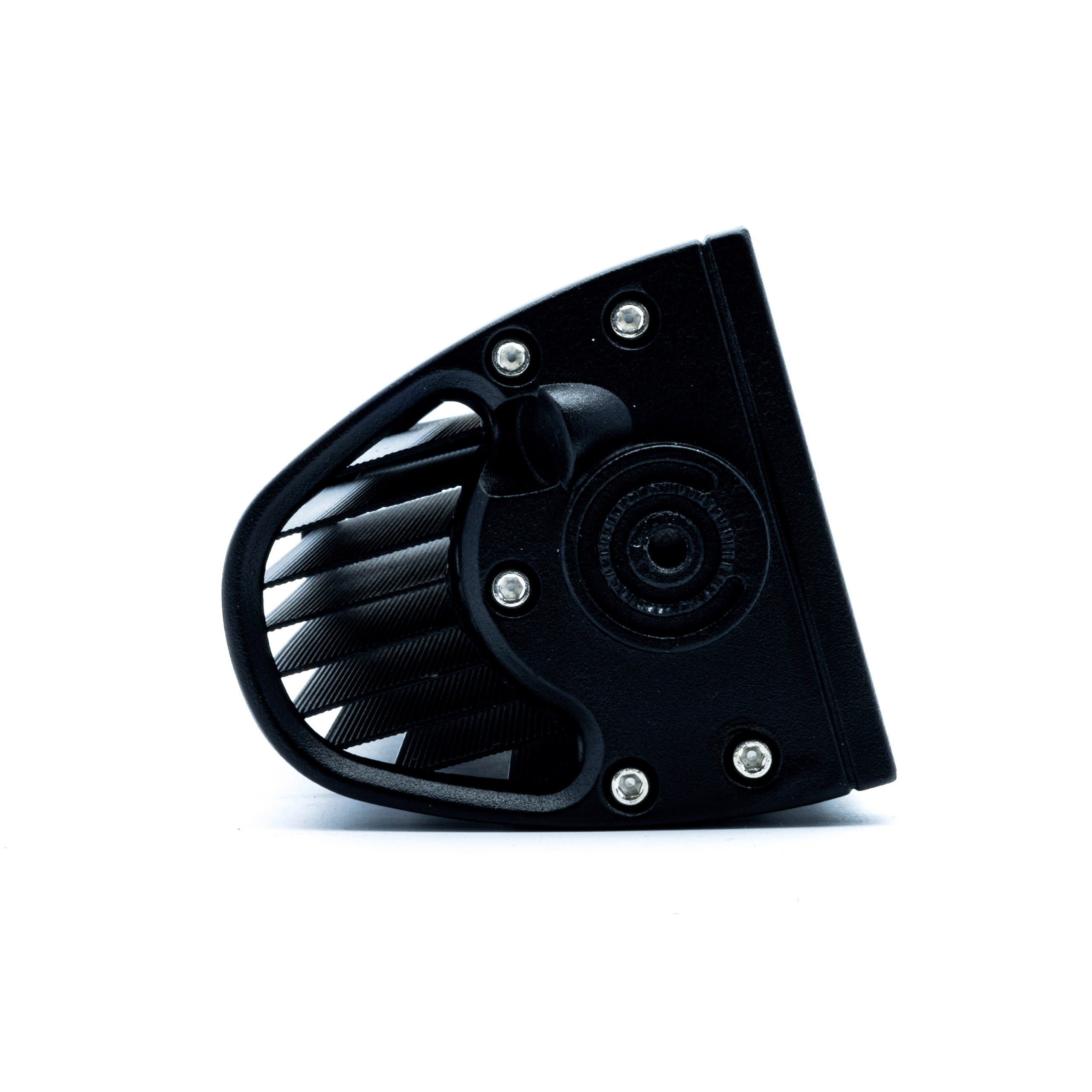 LED-arbetslampa – 36 W – 6000K – 12 LED – 4860 LM – 165 mm
