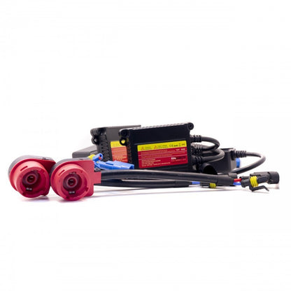 Xenonkit – D2S – PK32d-3 – 35 W – 9V - 16V