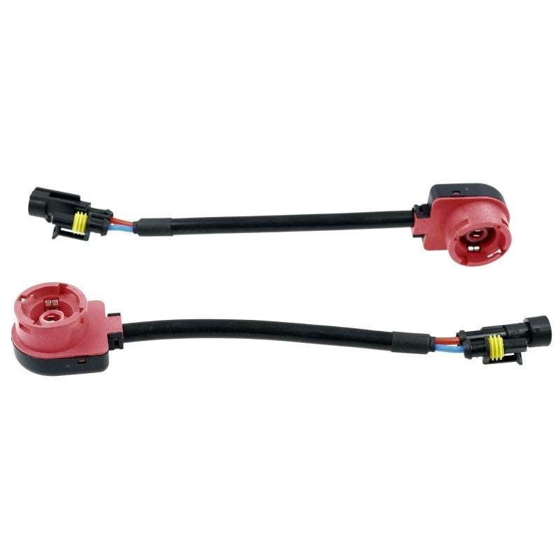 Xenonkit – D2S – PK32d-3 – 35 W – 9V - 16V