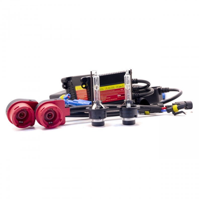 Xenonkit – D2S – PK32d-3 – 4800K – 35 W – 9V - 16V